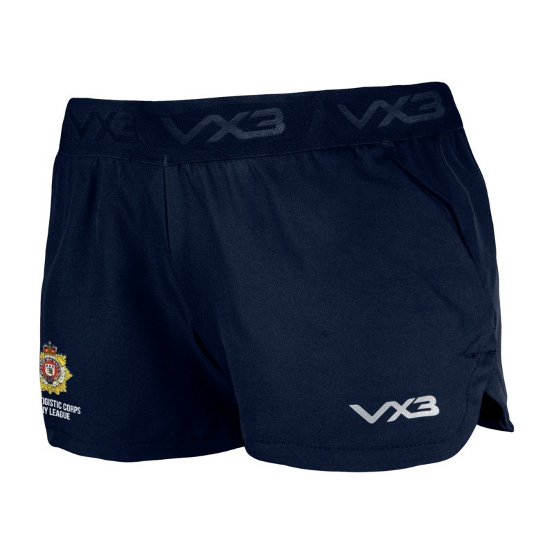British Army Clarus Ladies Running Short