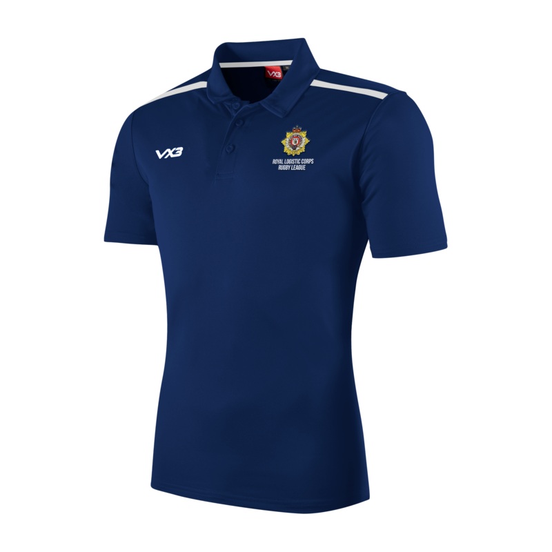 British Army Fortis Polo