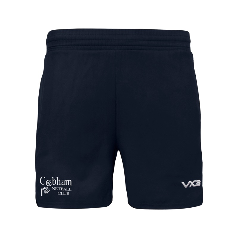 Cobham Netball Club Ludus Gym Short