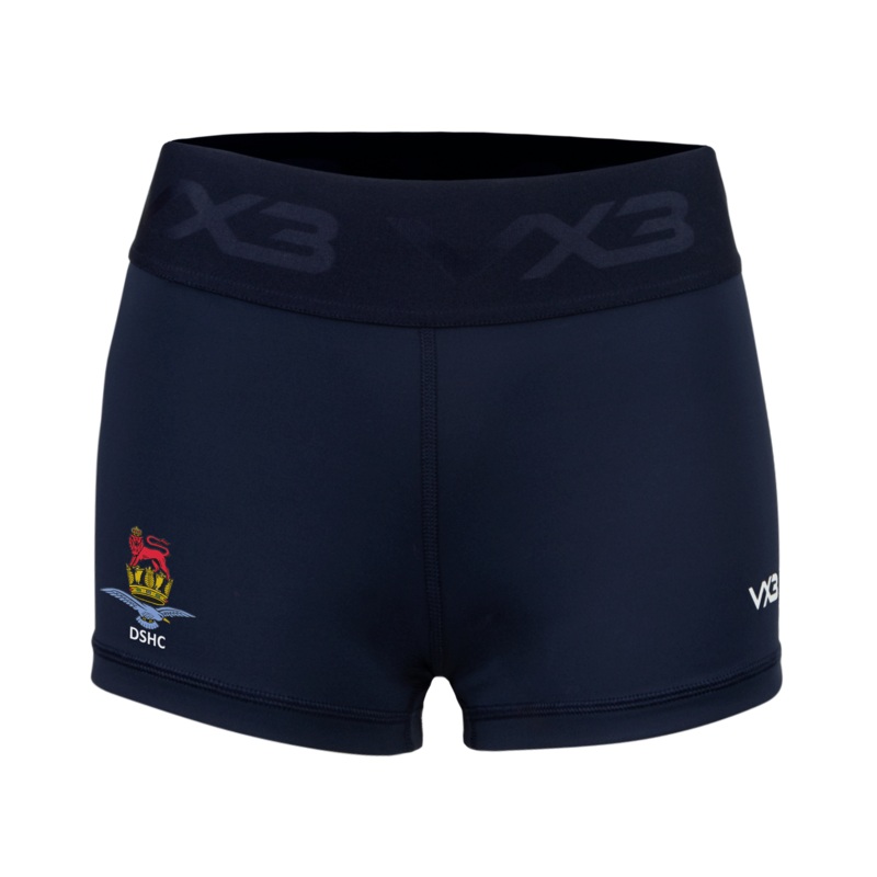 Devonport Services Hockey Club Shorties
