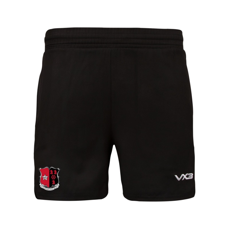 Dunstablians RFC Ludus Gym Shorts