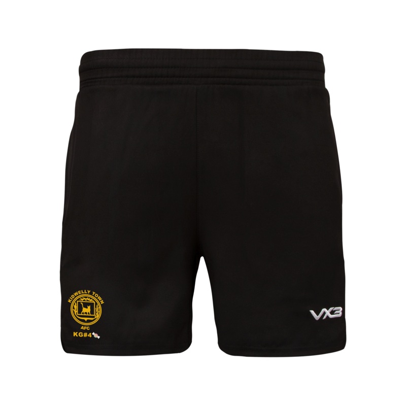 Kidwelly Town AFC Ludus Gym Short