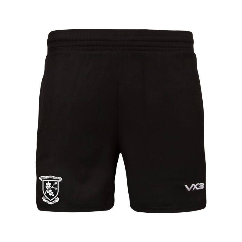 North Petherton RFC Ludus Gym Shorts