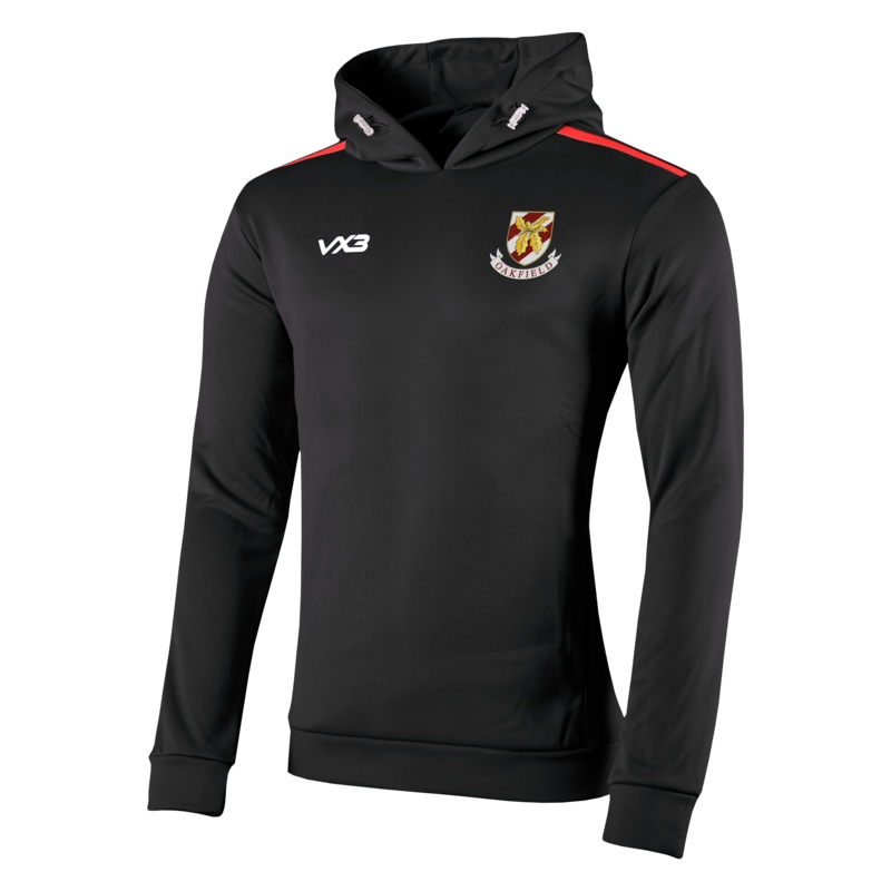 Oakfield Gymnastics Fortis Hoodie