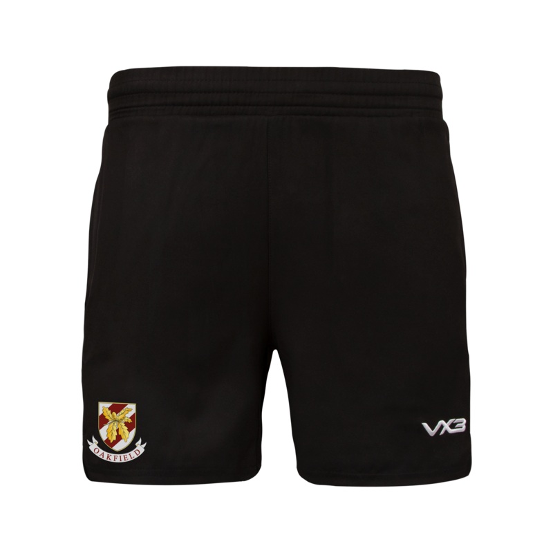Oakfield Gymnastics Ludus Gym Short