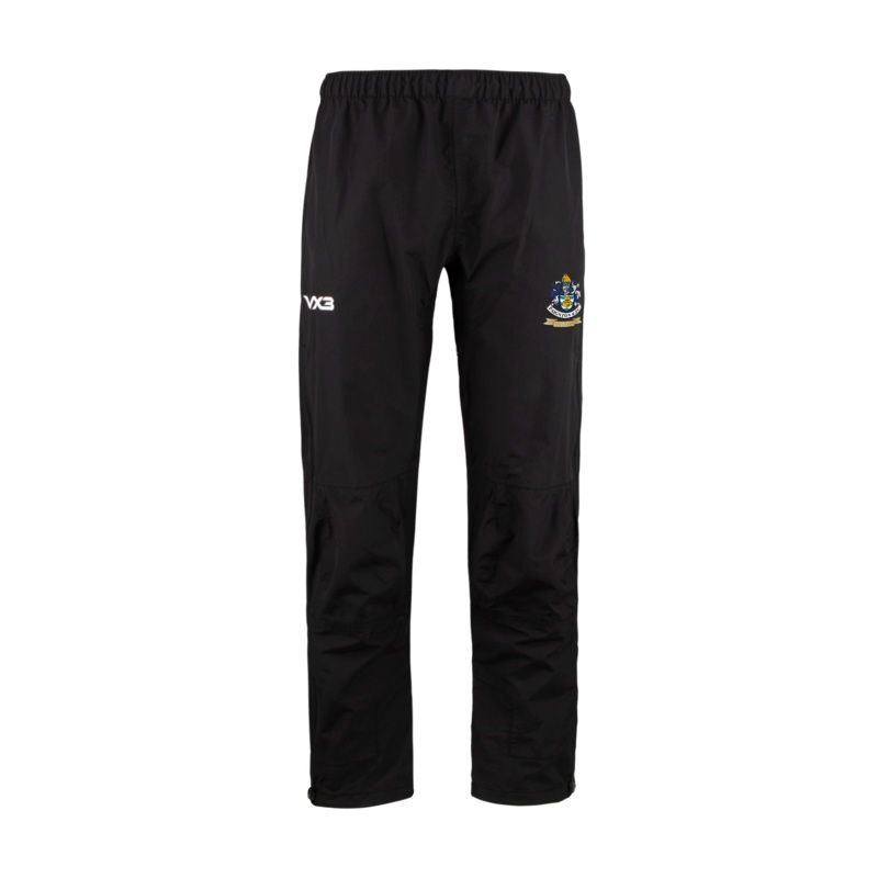 Paignton RFC Protego Waterproof Trousers