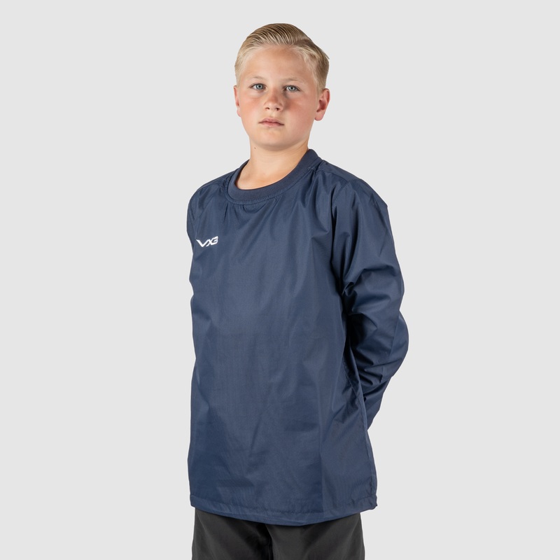 Primus Youth Smock Navy