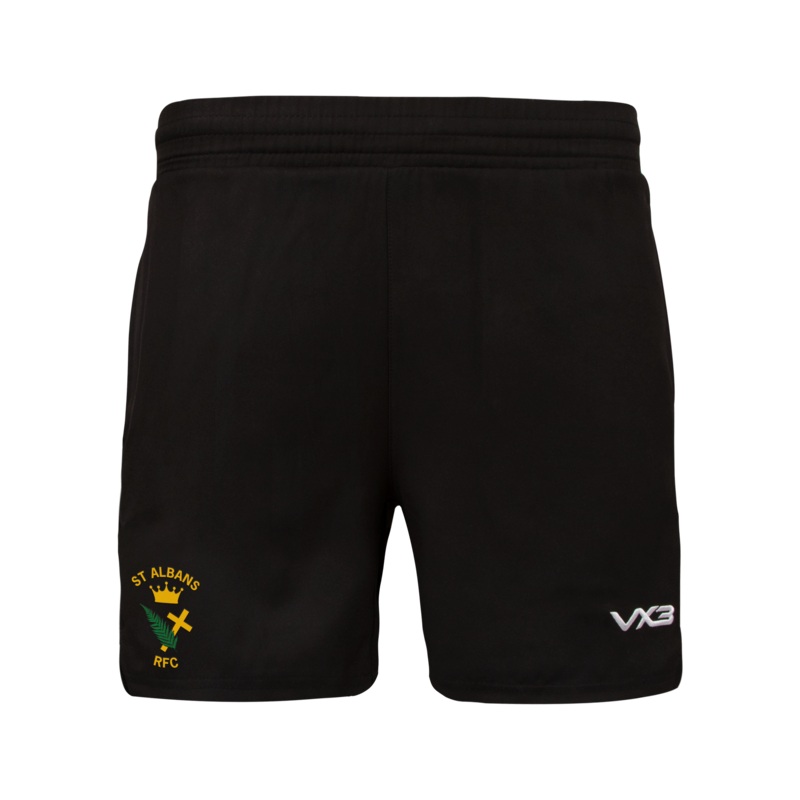 St Albans RFC Ludus Gym Shorts