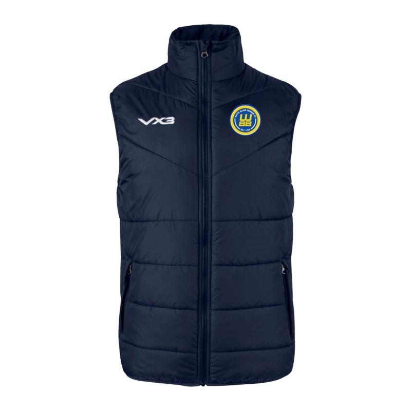 WBB FC Ventus Gilet