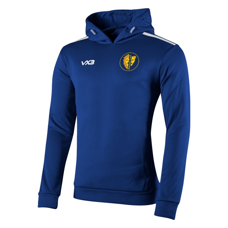 Ashington RFC - Touch Rugby Fortis Hoodie