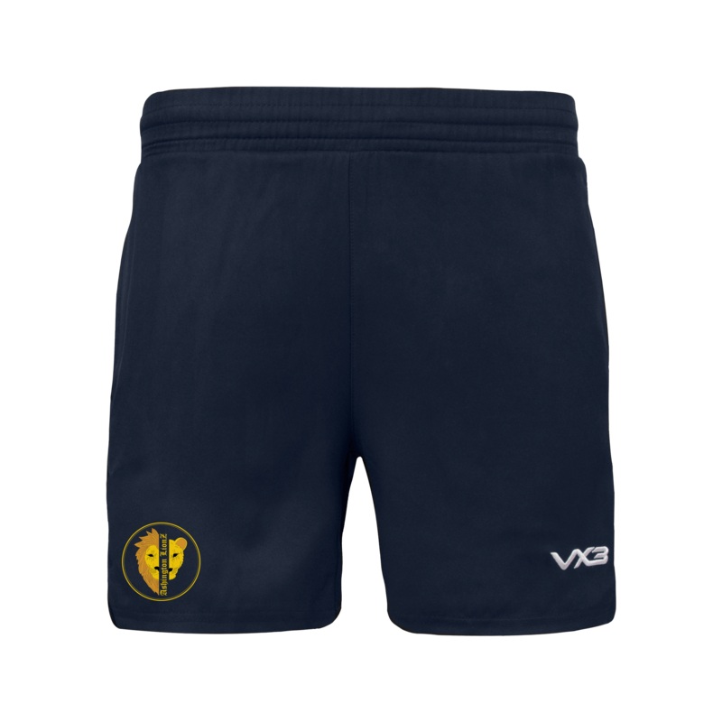Ashington RFC - Touch Rugby Ludus Gym Shorts