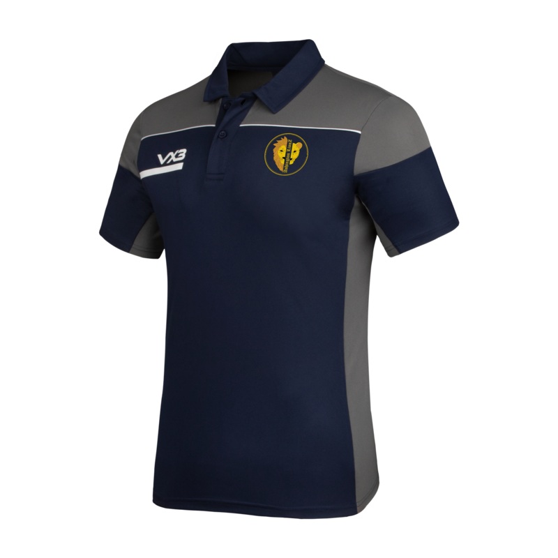 Ashington RFC - Touch Rugby Opus Polo