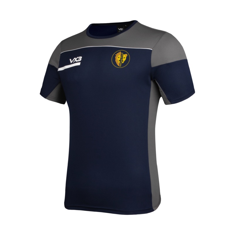 Ashington RFC - Touch Rugby Opus Tee