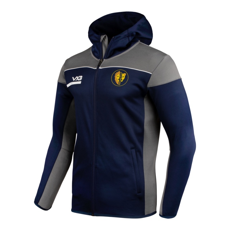 Ashington RFC - Touch Rugby Opus Zoodie