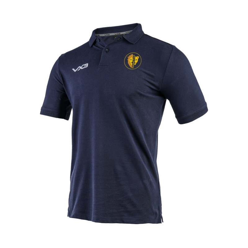 Ashington RFC - Touch Rugby Primus Polo Shirt