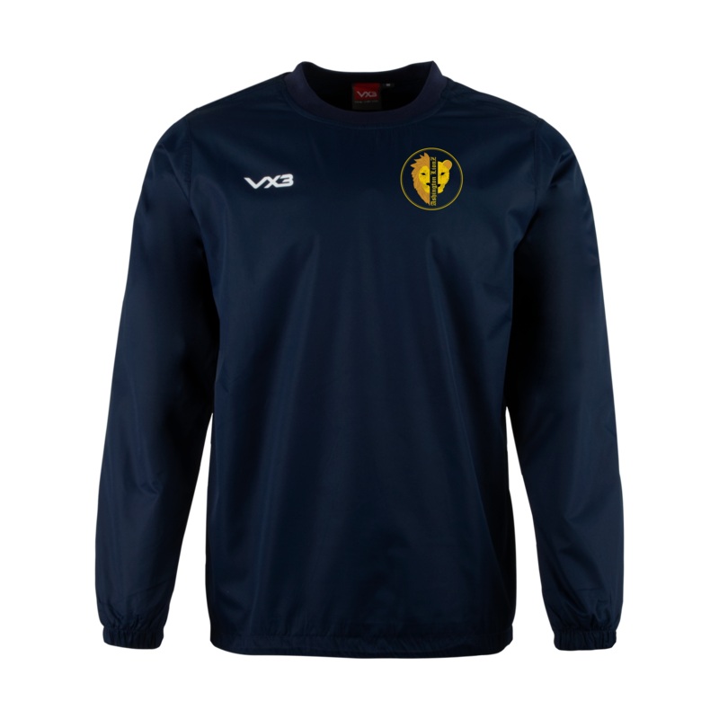Ashington RFC - Touch Rugby Primus Smock