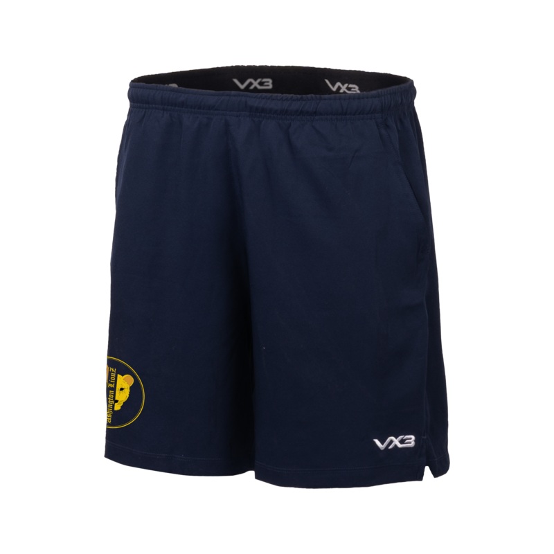 Ashington RFC - Touch Rugby Primus Travel Short