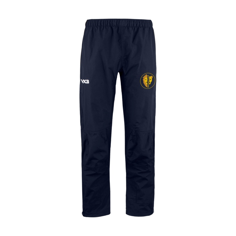 Ashington RFC - Touch Rugby Protego Waterproof Trousers