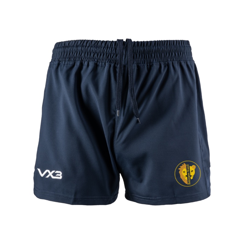 Ashington RFC - Touch Rugby Revo Rugby Shorts