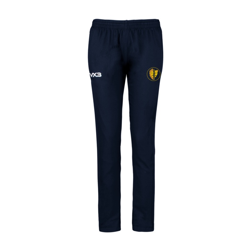Ashington RFC - Touch Rugby Solum Ladies Trackpant