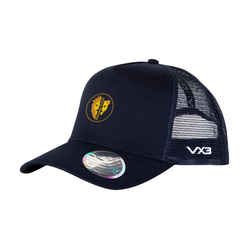 Ashington RFC - Touch Rugby Trucker Cap