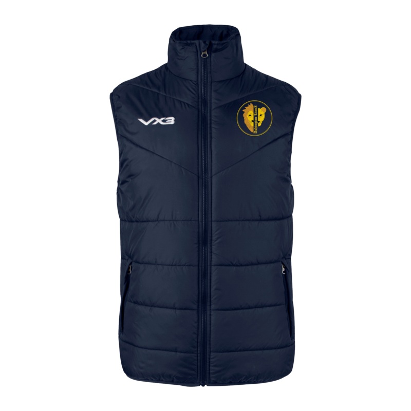 Ashington RFC - Touch Rugby Ventus Gilet