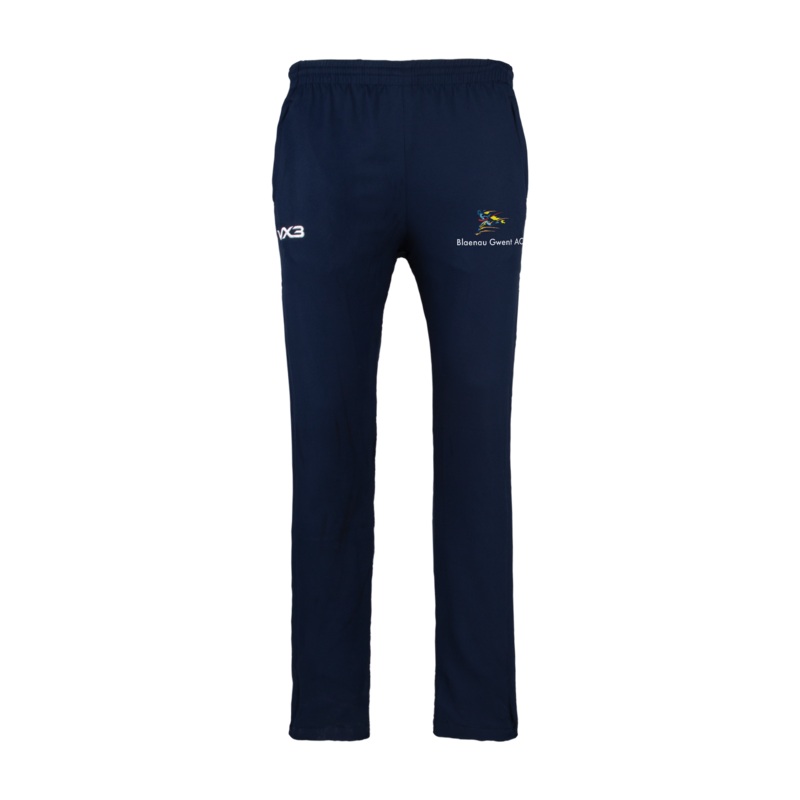 Blaenau Gwent Athletics Braca Trackpant