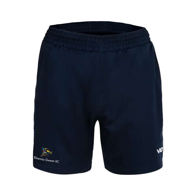 Blaenau Gwent Athletics Majester Training Short