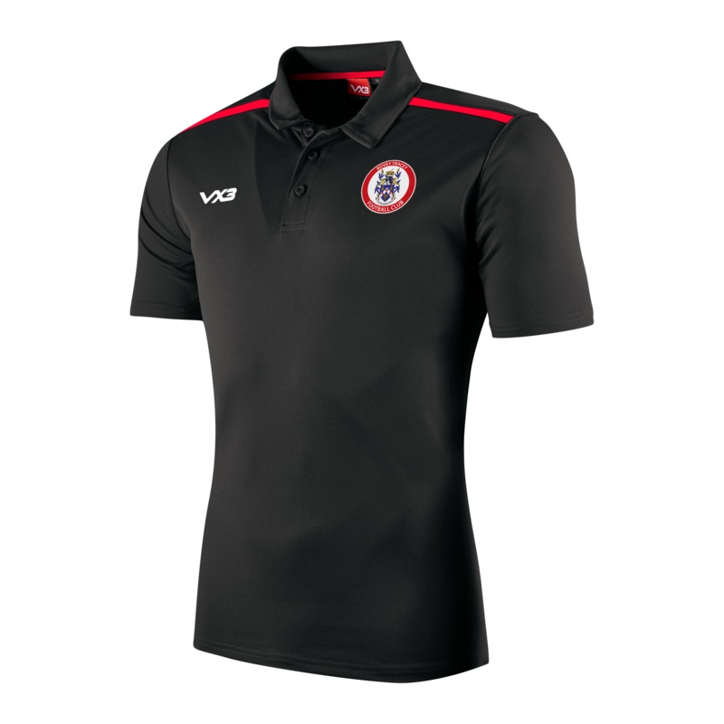 Bovey Tracey AFC Fortis Ladies Polo