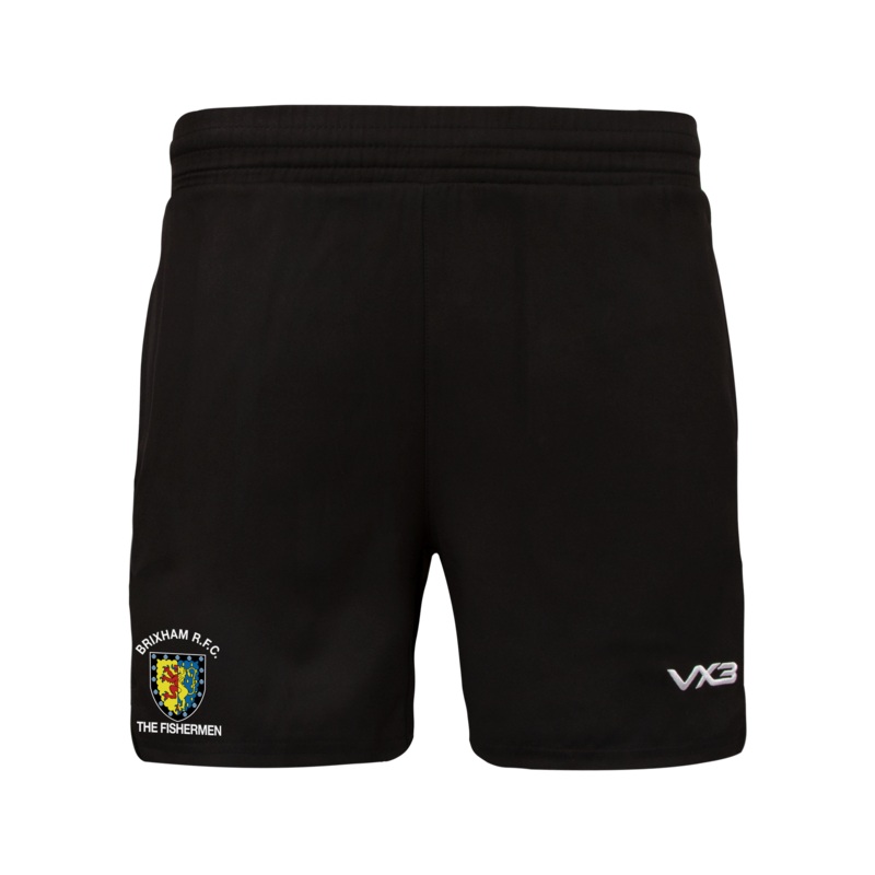 Brixham RFC Ludus Gym Short