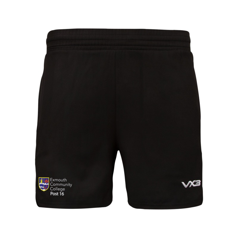 Exmouth Community College Ludus Gym Short