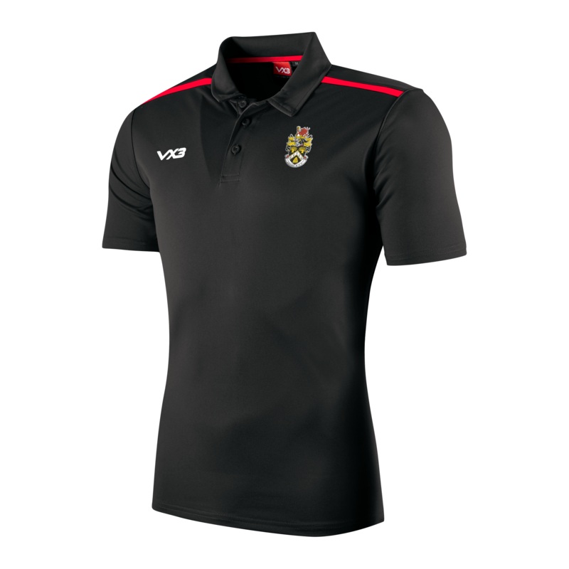 Frome RFC Fortis Polo