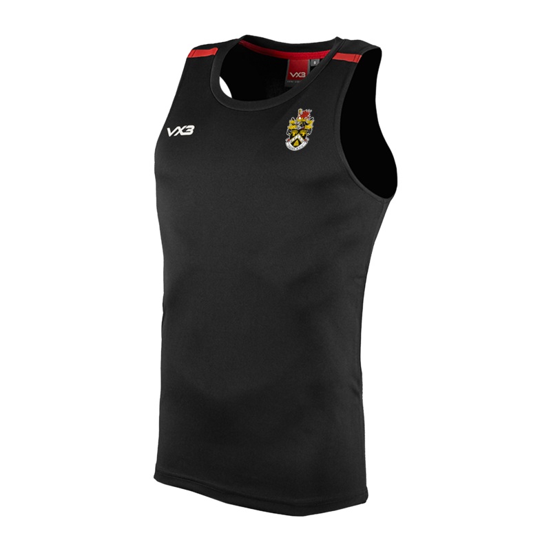 Frome RFC Fortis Vest