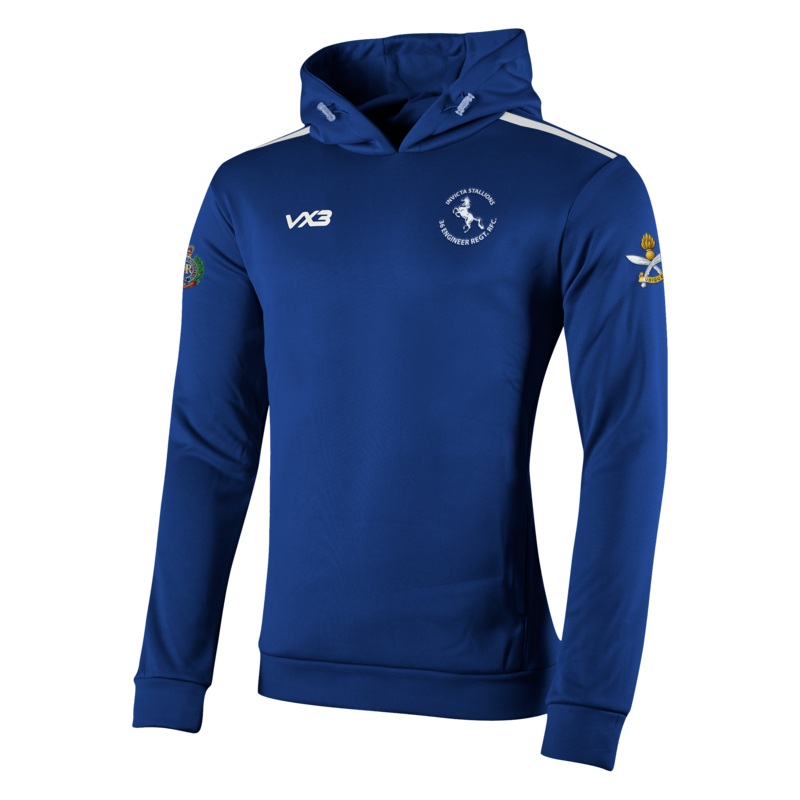 Invicta Stallions Fortis Hoodie