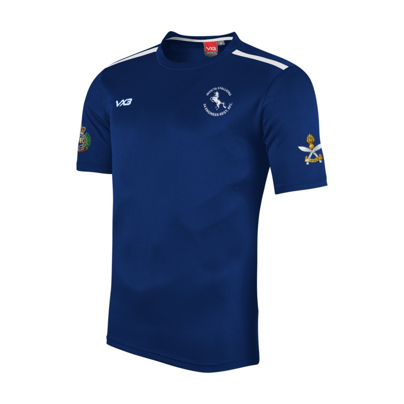 Invicta Stallions Fortis Tee