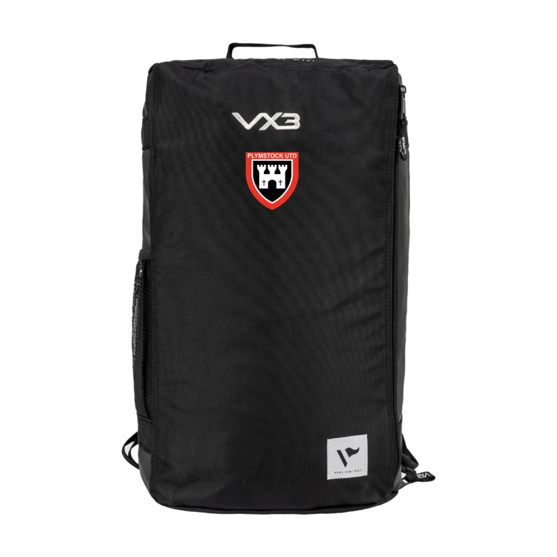 Plymstock United FC Durus Elite Backpack
