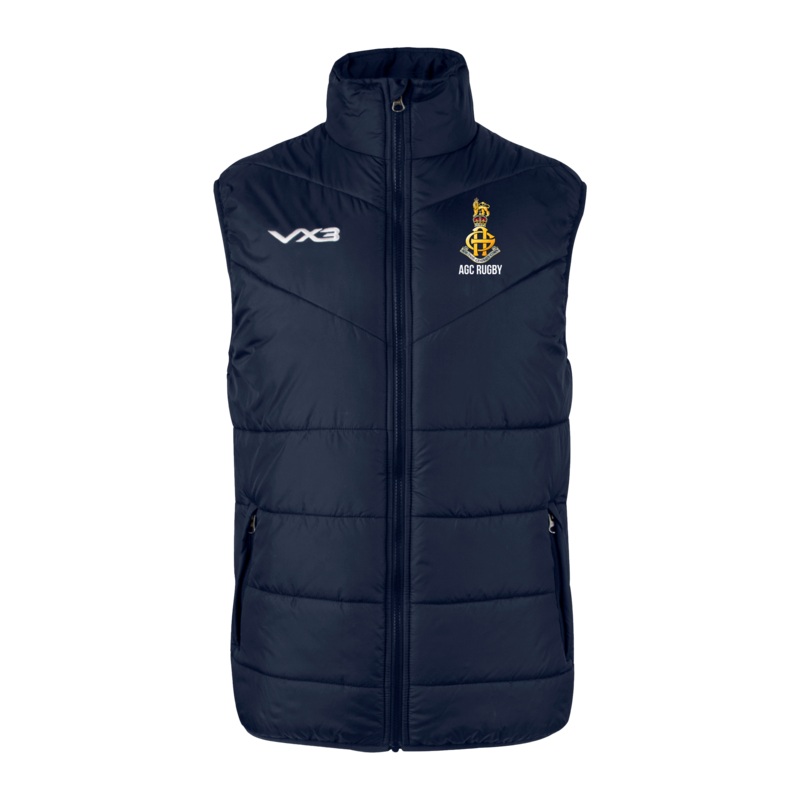 AGC Rugby Ventus Gilet