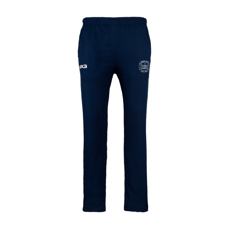 Banff RFC Braca Trackpant