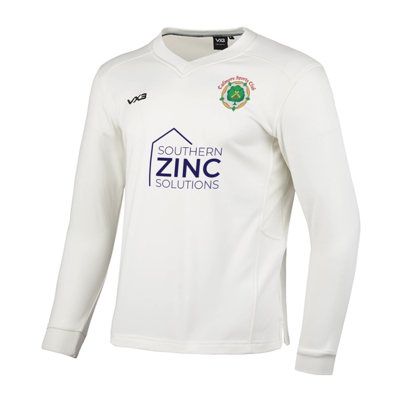 Calmore Sports Cricket Club Elite Sweatshirt