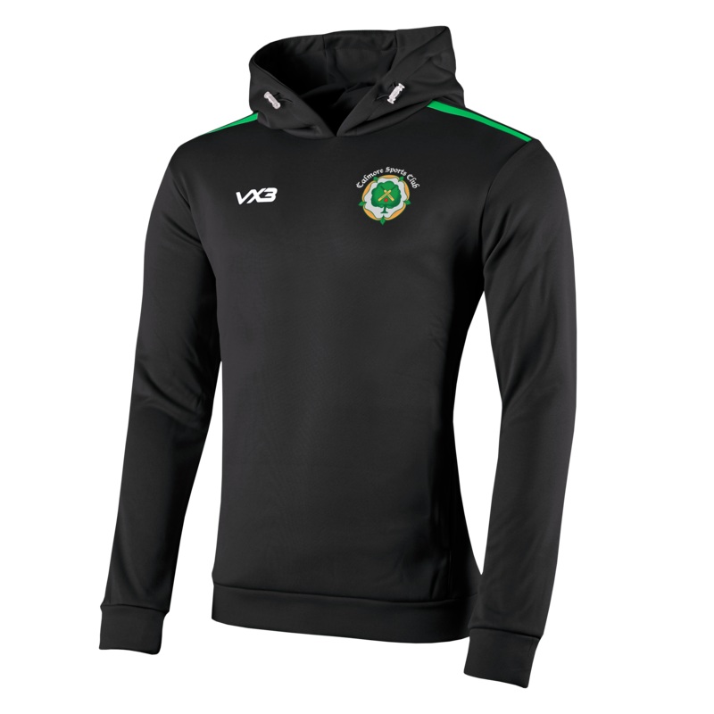 Calmore Sports Cricket Club Fortis Hoodie