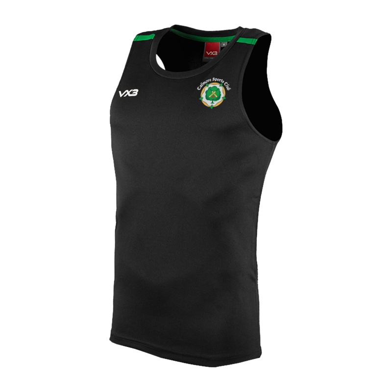 Calmore Sports Cricket Club Fortis Vest