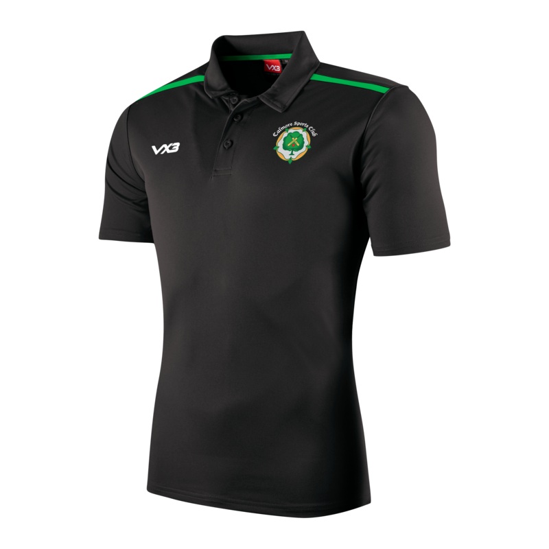 Calmore Sports Cricket Club Fortis Youth Polo