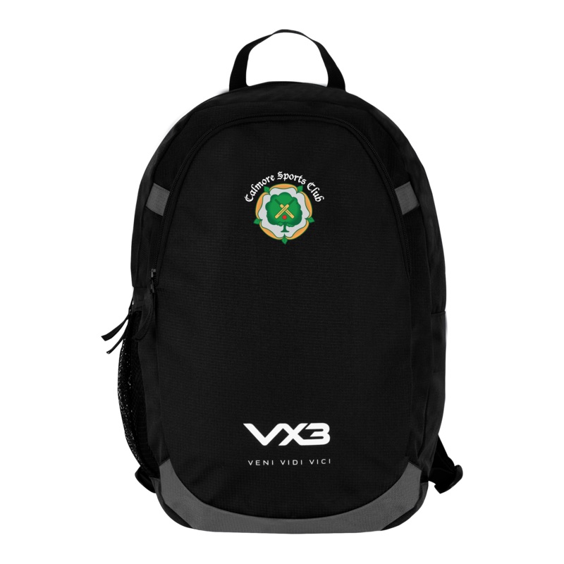 Calmore Sports Cricket Club Performance Backpack