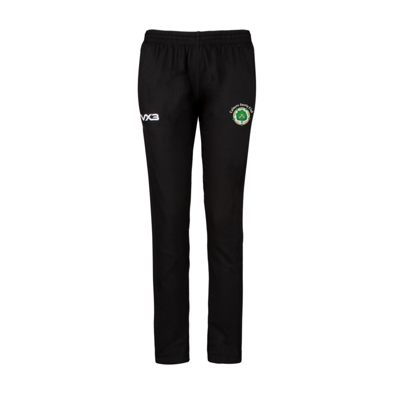 Calmore Sports Cricket Club Solum Ladies Trackpant