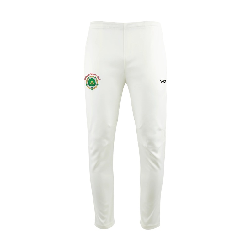Calmore Sports Cricket Club Trousers