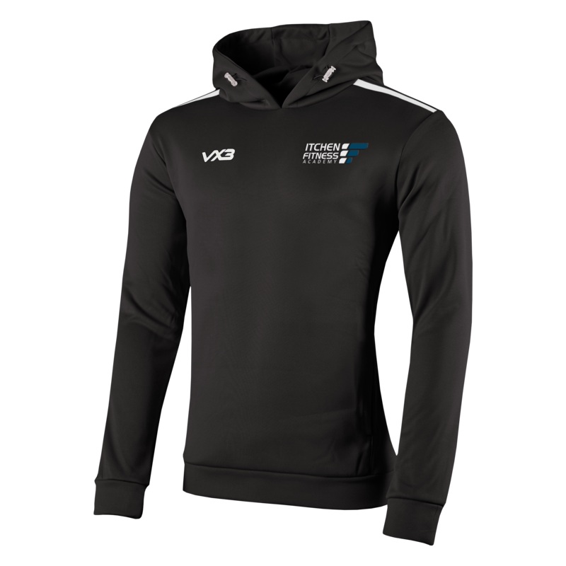 Itchen College Fitness Academy Fortis Hoodie