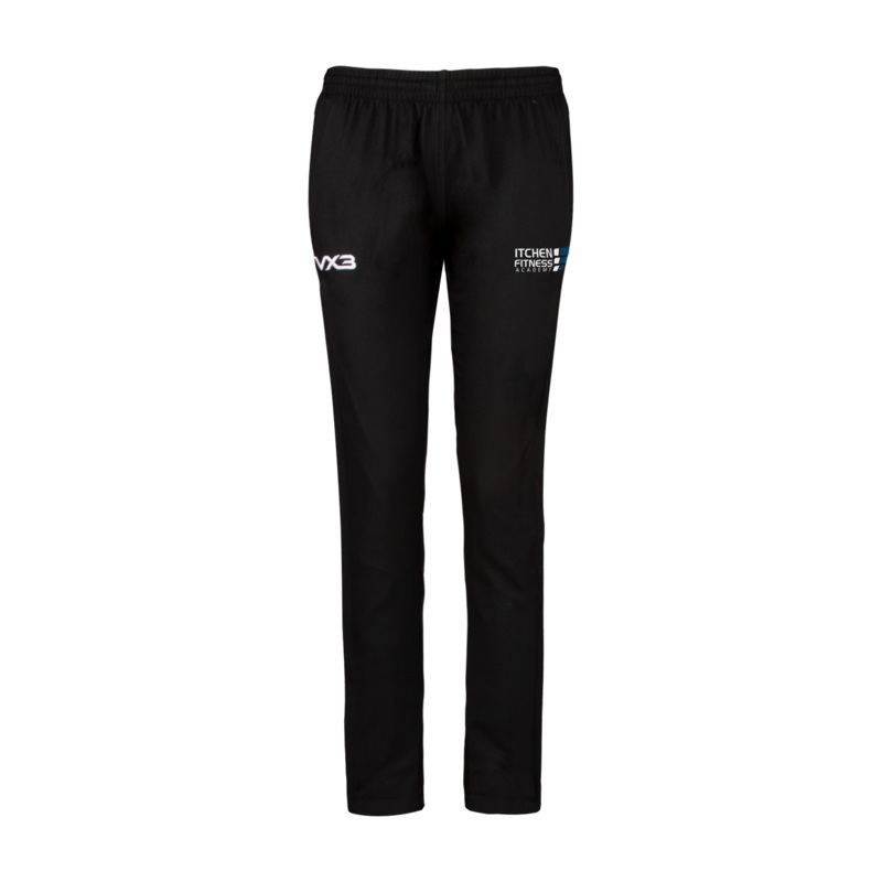 Itchen College Fitness Academy Solum Ladies Trackpant