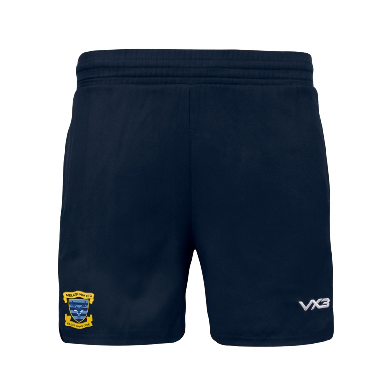 Melksham RFC Ludus Gym Short