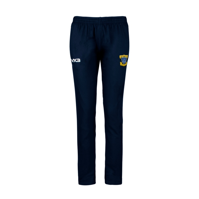 Melksham RFC Solum Ladies Trackpant