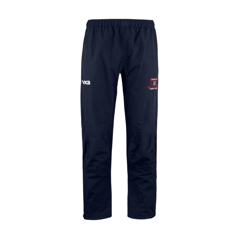 Peebles RFC Protego Waterproof Trousers